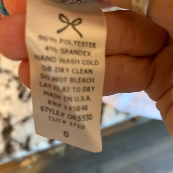 Every jersey knit mini. Worn‎ 3x - Picture 3 of 4